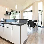 Feriehus 5 Star In