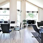 Feriehus 5 Star In