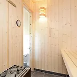 5 Star In Feriehus *