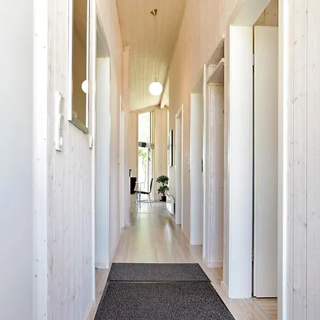 Feriehus 5 Star In Großenbrode