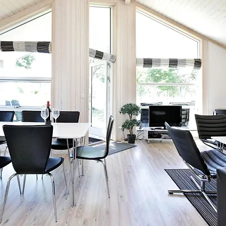 Feriehus 5 Star In