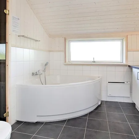 Feriehus 5 Star In *